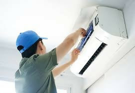 AC Repair Service