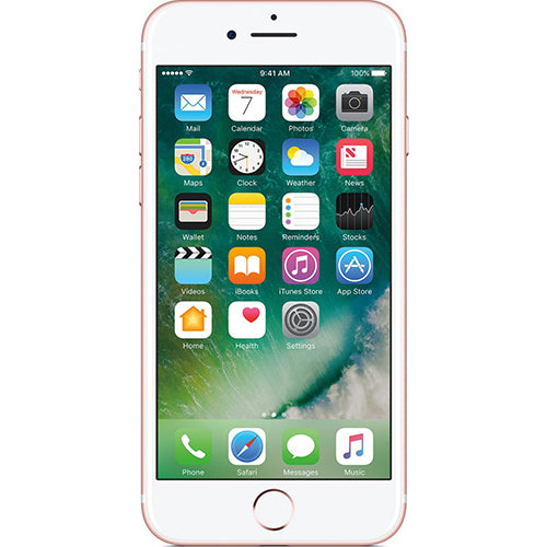 Apple iPhone 7 Unlocked