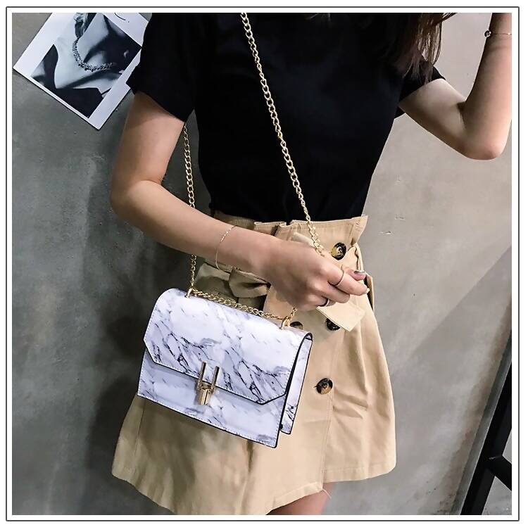 Test product bag