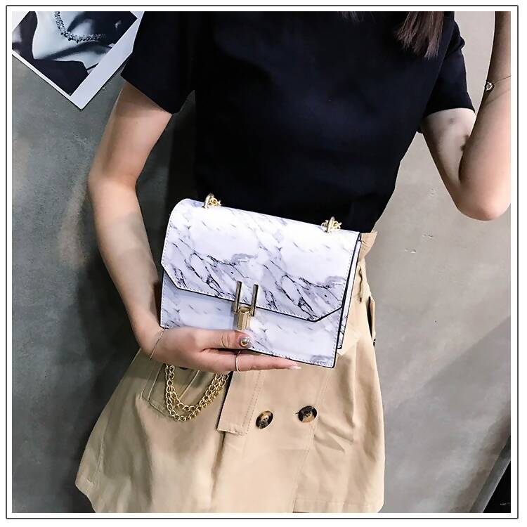 Test product bag