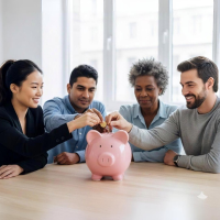 Crowdfunding Marketplace