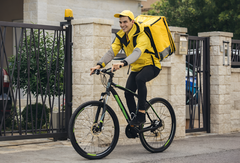 Hyperlocal Marketplace