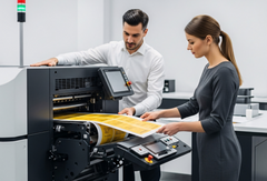 Print On Demand Marketplace