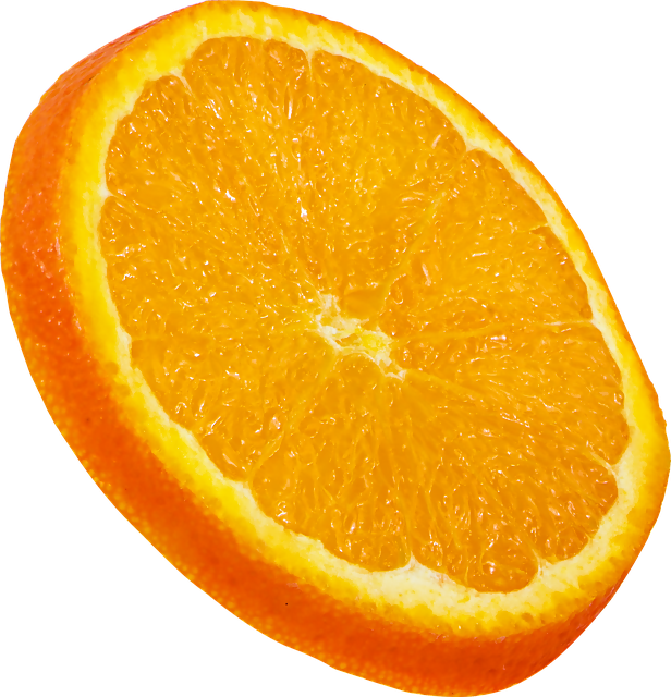 Citrus Fruit