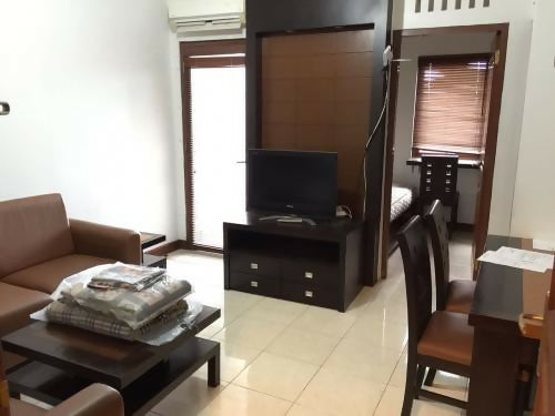 Paket Living Room