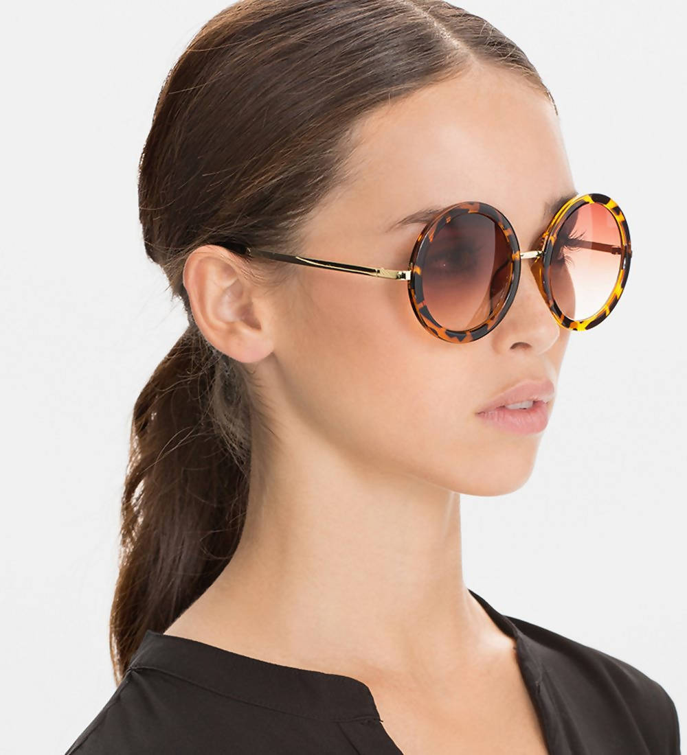 Artsy Sunglasses