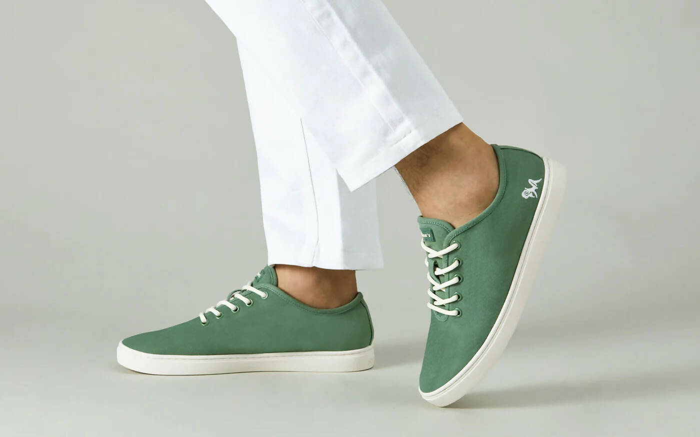 COTTON CLASSIC SNEAKERS