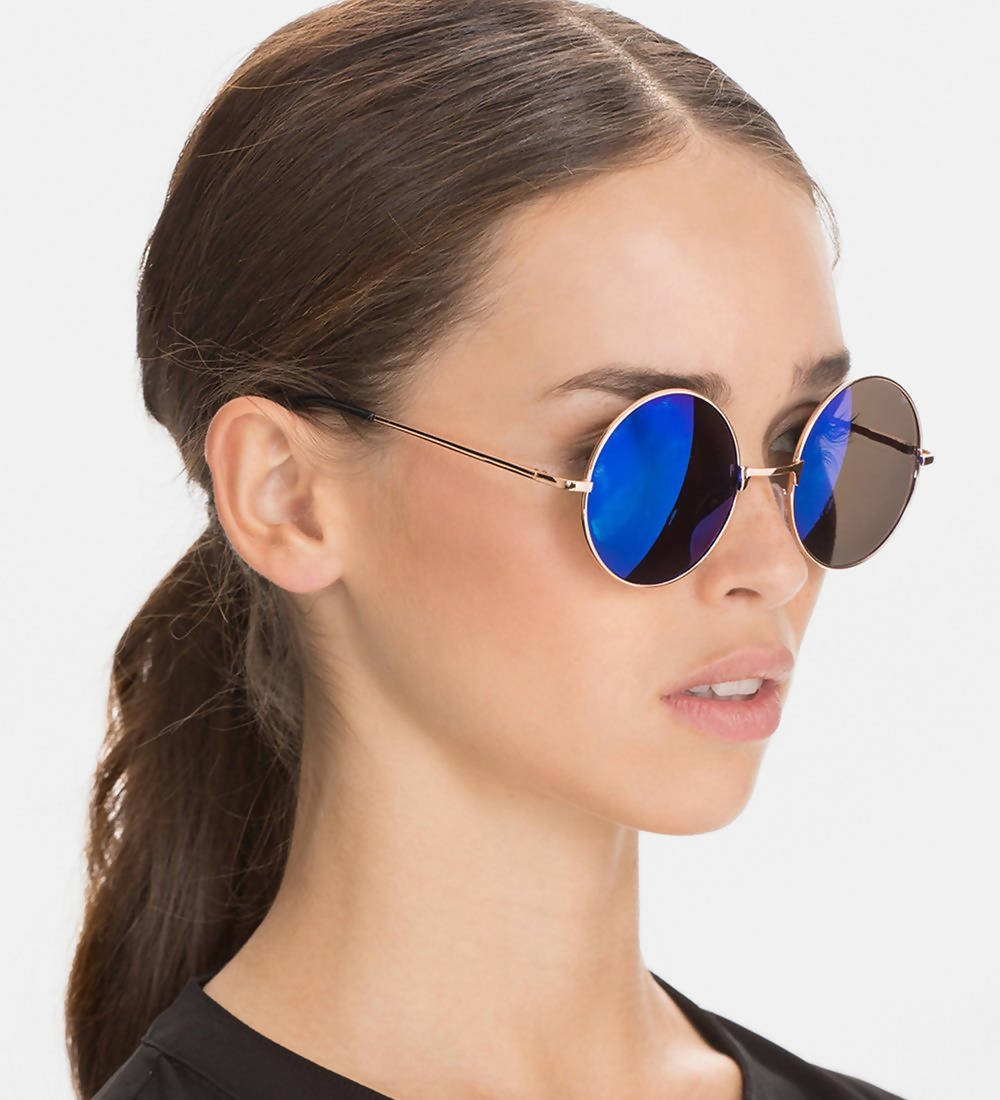 Artsy Sunglasses