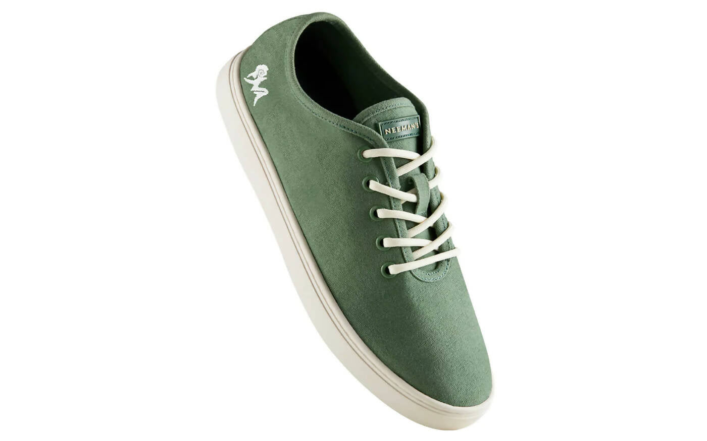 COTTON CLASSIC SNEAKERS