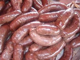 Salsiccia 1 kg