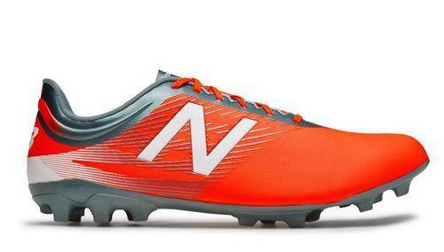 Football Boots Alpha